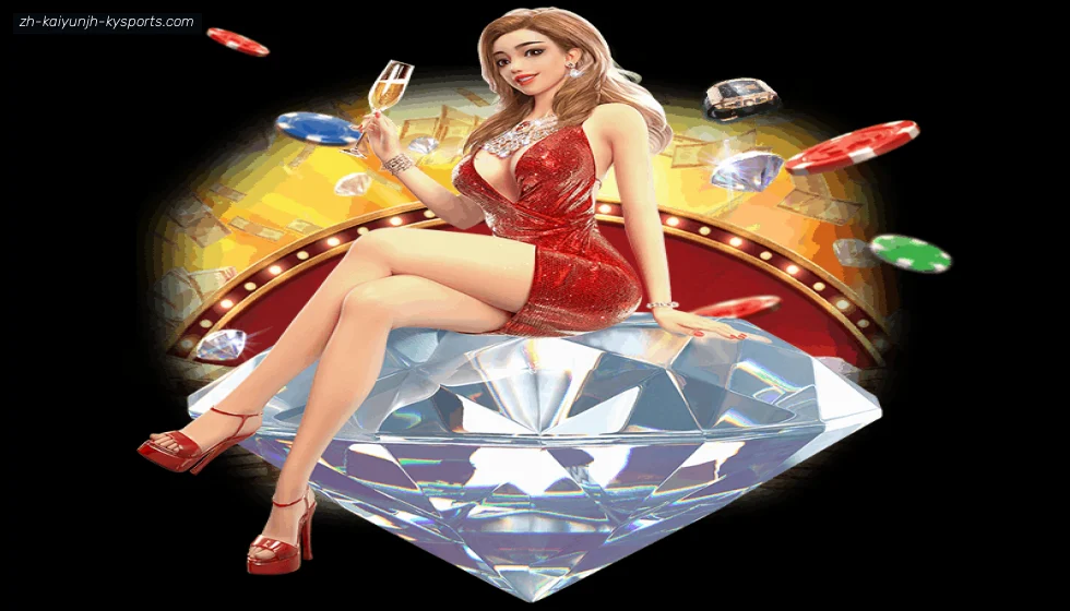 ky开云 banner