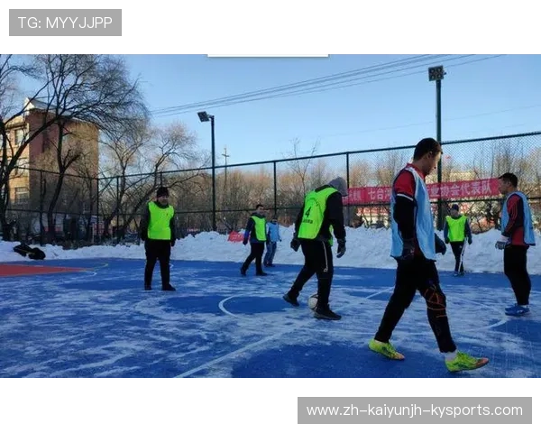 雪地用球在极端气候篮球推广中的可行性分析